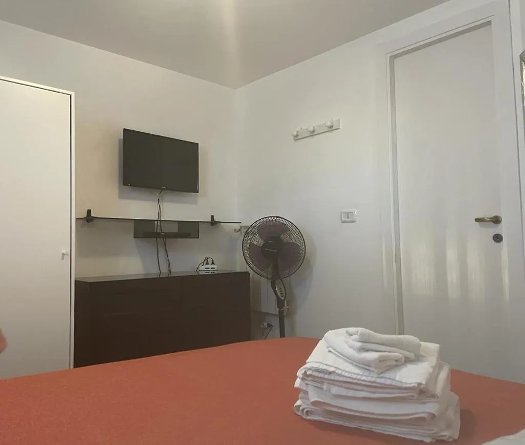 Holiday home Terrazza Gianicolense Villa Rome