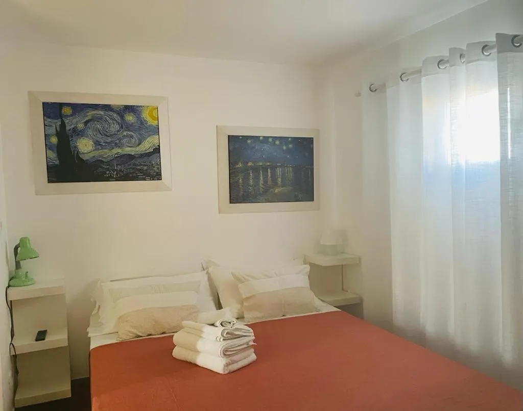 Terrazza Gianicolense Villa Rome Holiday home