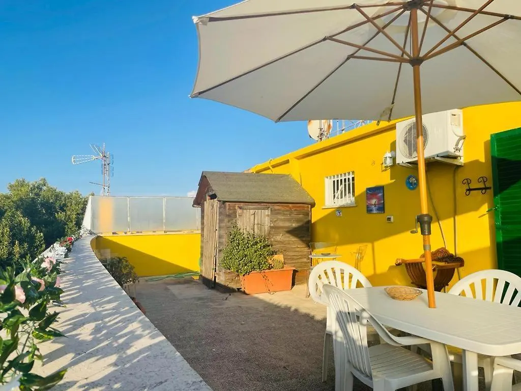 Terrazza Gianicolense Villa Rome Holiday home
