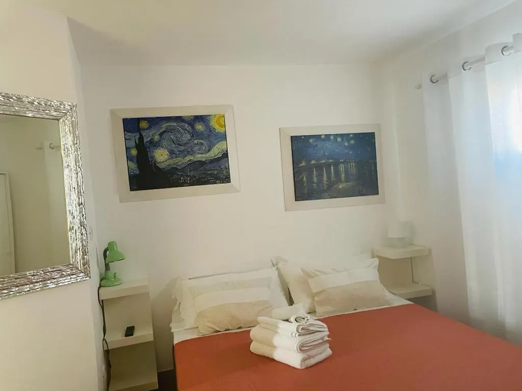 Holiday home Terrazza Gianicolense Villa Rome Italy