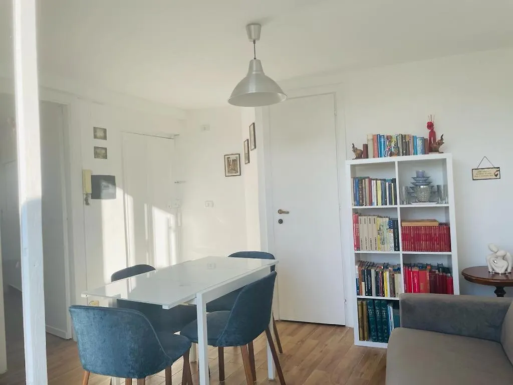 Holiday home Terrazza Gianicolense Villa Rome