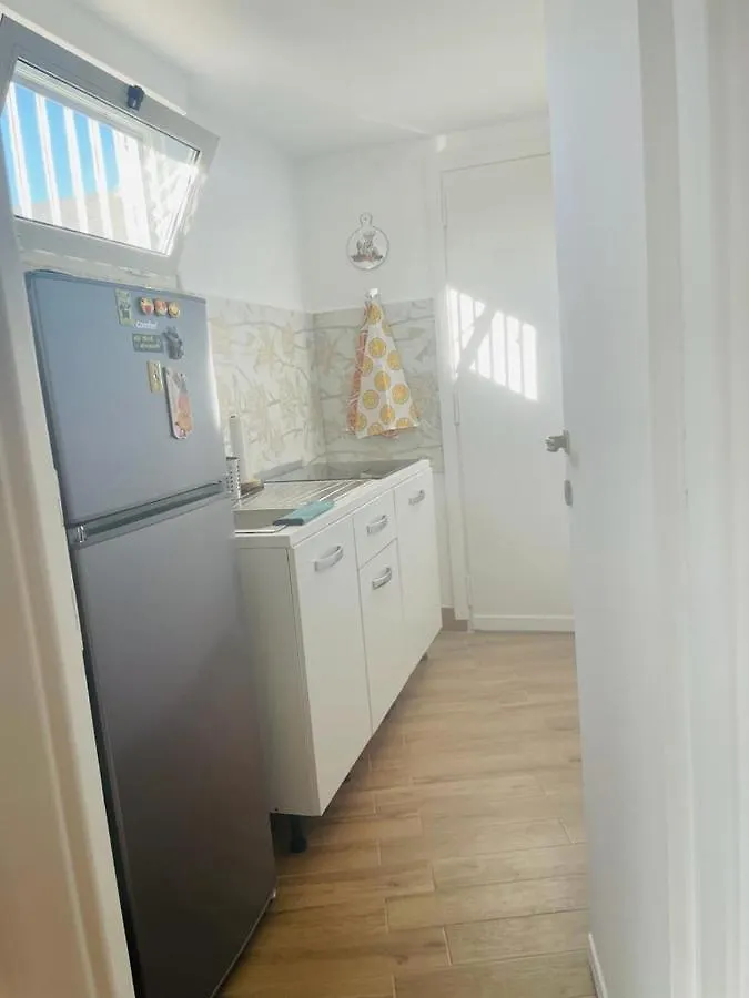 Casa vacanze Terrazza Gianicolense Villa Roma